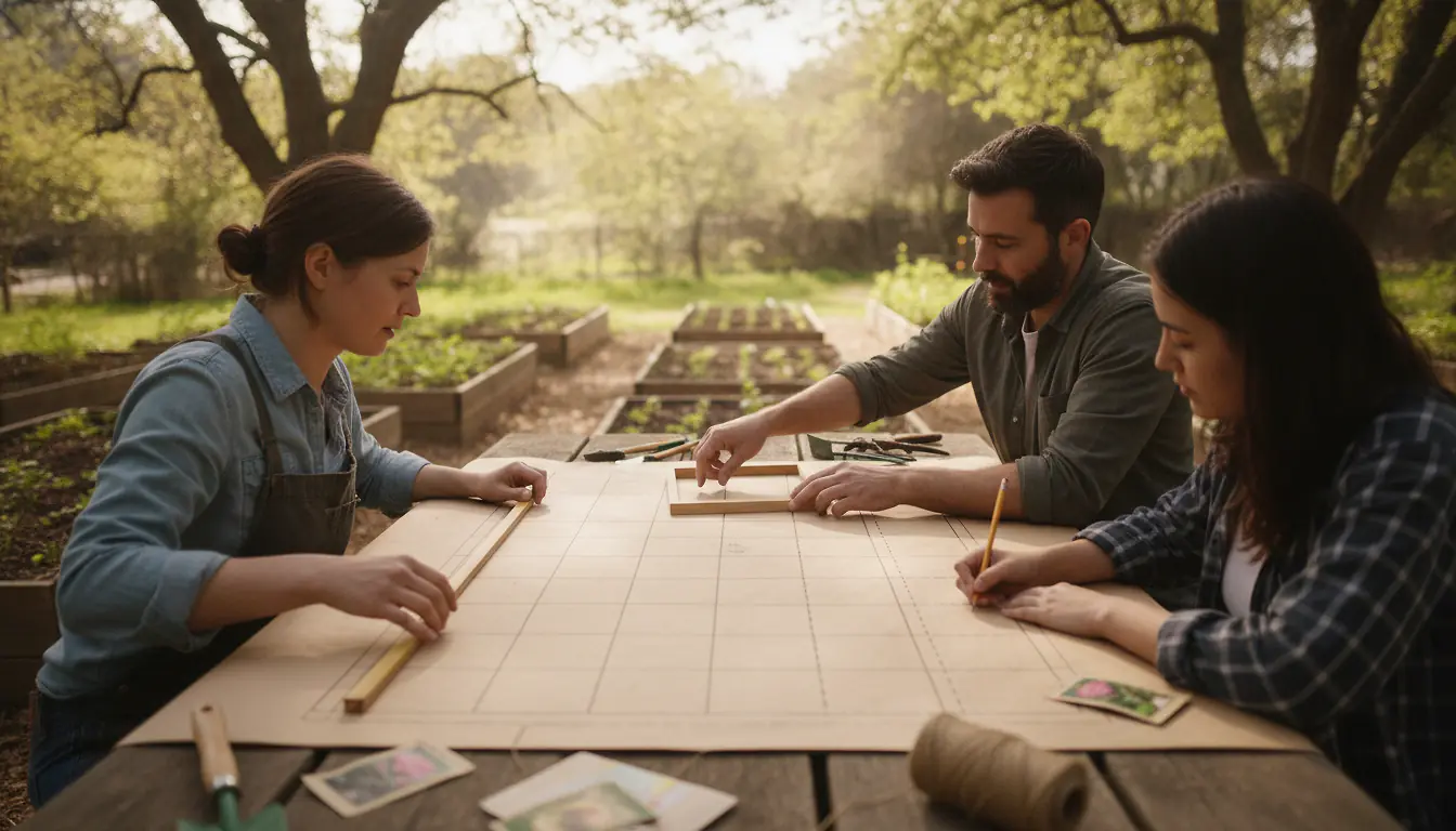 Calculateur : combien de carrés dans votre plan